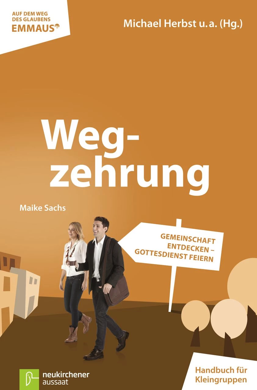 Wegzehrung